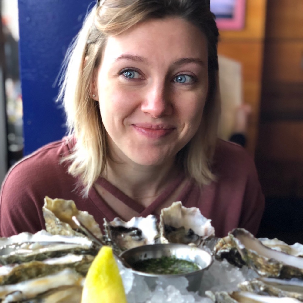 Meet your Posher, Erin